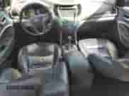 2013 Hyundai Santa Fe GLS с VIN KM8SN4HF0DU027204, выставлен на аукционе Copart как лот 69276925 с пробегом 172 658 миль миль и Чистый • Clean title. История ставок и продаж доступна на DreamBid. Изображение 8.