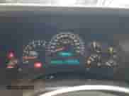 2004 Chevrolet Silverado 2500HD Work Truck with VIN 1GCHK29U54E237977, listed as a Copart auction lot 84549995 with 150,988 mi miles and Salvage title. Bid and sale history available at DreamBid. Image 9.