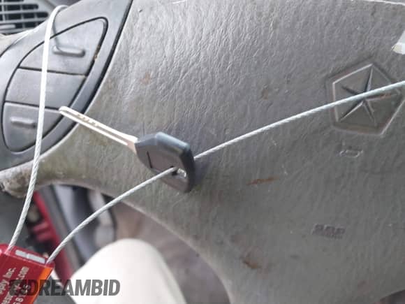 1997 Dodge Caravan SE с VIN 1B4GP44R1VB481220, выставлен на аукционе IAAI как лот 41193983 с пробегом 207 110 миль миль и . История ставок и продаж доступна на DreamBid. Изображение 11.