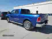 2017 Ram 1500 Laramie z VIN 1C6RR7VT1HS817655, wystawiony jako Copart lot #66387655 z przebiegiem 72 222 mil mil oraz Szkoda całkowita • Salvage title. Historia ofert i sprzedaży dostępna na DreamBid. Obrazek 2.