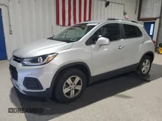 2019 Chevrolet Trax LT с VIN 3GNCJPSB4KL163510, выставлен на аукционе Copart как лот 84008805 с пробегом 78 132 миль миль и Чистый • Clean title. История ставок и продаж доступна на DreamBid. Изображение 1.