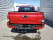 2022 Toyota Tacoma SR5 with VIN 3TMDZ5BN3NM137709, listed as a Copart auction lot 68311955 with Not provided miles and Clean title. Bid and sale history available at DreamBid. Image 6.