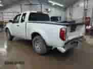 2020 Nissan Frontier SV with VIN 1N6ED0CF4LN705494, listed as a IAAI auction lot 42515052 with 70,987 mi miles and . Bid and sale history available at DreamBid. Image 3.