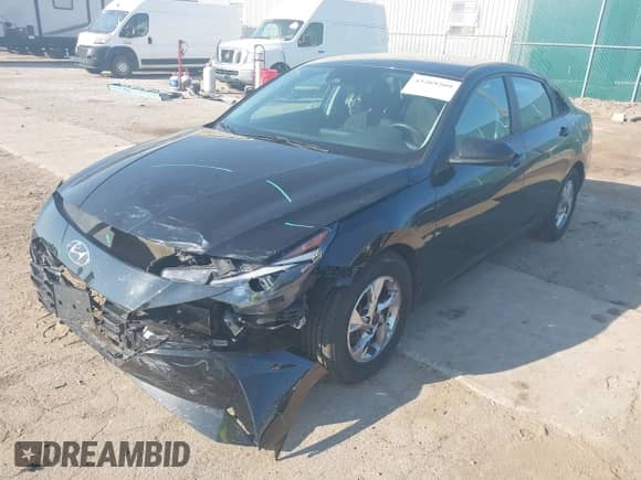 2021 Hyundai Elantra SE с VIN 5NPLL4AG4MH036354, выставлен на аукционе IAAI как лот 43269209 с пробегом 78 077 миль миль и . История ставок и продаж доступна на DreamBid. Изображение 17.