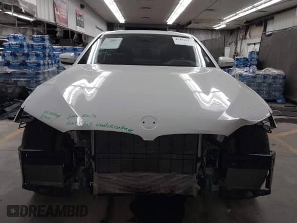 2021 BMW 5 Series 540i with VIN WBA53BJ04MCF88464, listed as a IAAI auction lot 43401913 with 45,550 mi miles and . Bid and sale history available at DreamBid. Image 13.