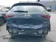 2024 Mazda CX-5 S Preferred with VIN JM3KFBCL6R0432363, listed as a IAAI auction lot 43386655 with 39,983 mi miles and . Bid and sale history available at DreamBid. Image 17.