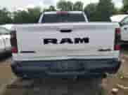 2021 Ram 1500 Rebel z VIN 1C6SRFLT6MN759226, wystawiony jako Copart lot #67418755 z przebiegiem 59 174 mil mil oraz Szkoda całkowita • Salvage title. Historia ofert i sprzedaży dostępna na DreamBid. Obrazek 6.