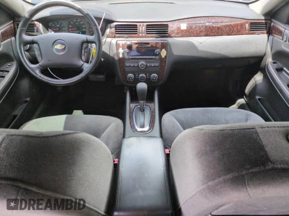 2014 Chevrolet Impala LS с VIN 2G1WA5E33E1101044, выставлен на аукционе Copart как лот 65781805 с пробегом 118 798 миль миль и Списание • Salvage title. История ставок и продаж доступна на DreamBid. Изображение 8.