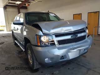 2011 Chevrolet Avalanche LT с VIN 3GNTKFE38BG152689, выставлен на аукционе IAAI как лот 42039877 с пробегом 138 430 миль миль и . История ставок и продаж доступна на DreamBid. Изображение 1.