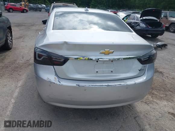 2014 Chevrolet Impala LT z VIN 2G1115SL4E9279660, wystawiony jako IAAI lot #42675495 z przebiegiem 159 215 mil mil oraz . Historia ofert i sprzedaży dostępna na DreamBid. Obrazek 16.