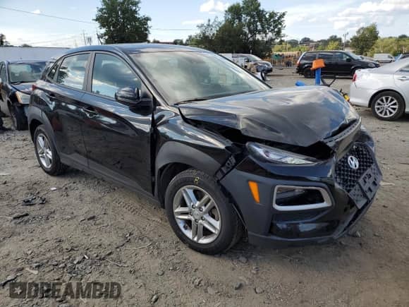 2021 Hyundai Kona SE с VIN KM8K1CAA7MU710389, выставлен на аукционе Copart как лот 67172055 с пробегом 125 407 миль миль и Списание • Salvage title. История ставок и продаж доступна на DreamBid. Изображение 4.