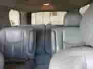 2005 Cadillac Escalade with VIN 1GYEK63N75R263044, listed as a Copart auction lot 84252495 with 122,807 mi miles and Salvage title. Bid and sale history available at DreamBid. Image 10.