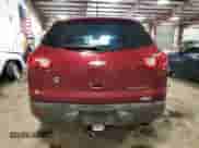 2010 Chevrolet Traverse 2LT with VIN 1GNLRGED4AS139908, listed as a Copart auction lot 62153145 with 100,014 mi miles and Clean title. Bid and sale history available at DreamBid. Image 6.