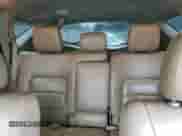 2011 Nissan Murano SL with VIN JN8AZ1MW0BW164593, listed as a Copart auction lot 81021235 with Not provided miles and Clean title. Bid and sale history available at DreamBid. Image 10.