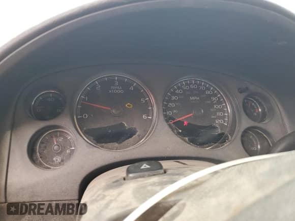 2007 Chevrolet Tahoe LT z VIN 1GNFK13007R188117, wystawiony jako Copart lot #81261905 z przebiegiem Nie podano mil oraz Czysty tytuł • Clean title. Historia ofert i sprzedaży dostępna na DreamBid. Obrazek 9.