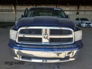 2009 Dodge 1500 SLT с VIN 1D3HV18T79S706755, выставлен на аукционе Copart как лот 72408604 с пробегом 233 050 миль миль и Списание • Salvage title. История ставок и продаж доступна на DreamBid. Изображение 5.