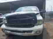2005 Dodge 1500 SLT with VIN 1D7HU18D55S276776, listed as a IAAI auction lot 42975164 with 188,775 mi miles and . Bid and sale history available at DreamBid. Image 6.
