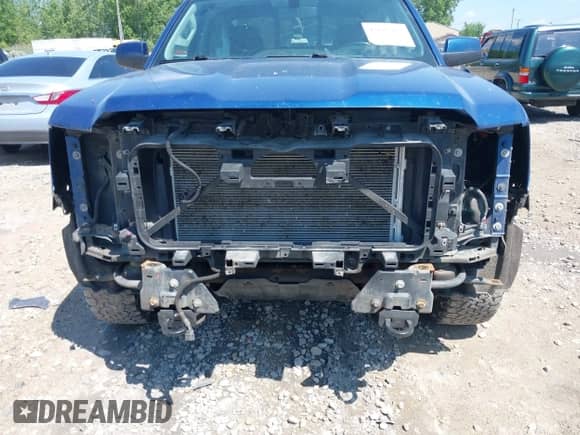 2016 GMC Sierra 1500 SLE with VIN 1GTV2MECXGZ152013, listed as a IAAI auction lot 42637355 with 103,961 mi miles and . Bid and sale history available at DreamBid. Image 6.