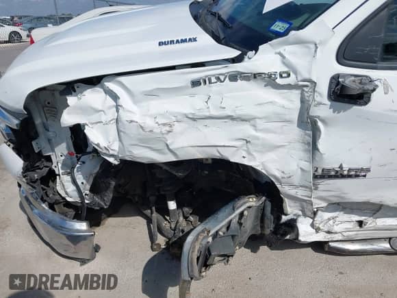 2023 Chevrolet Silverado 1500 LT with VIN 1GCUDDE81PZ313818, listed as a IAAI auction lot 43255426 with 60,187 mi miles and . Bid and sale history available at DreamBid. Image 19.