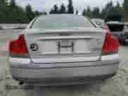 2001 Volvo S60 с VIN YV1RS61N812010029, выставлен на аукционе Copart как лот 60041925 с пробегом 282 657 миль миль и Чистый • Clean title. История ставок и продаж доступна на DreamBid. Изображение 6.