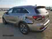 2019 Kia Sorento EX with VIN 5XYPH4A59KG460134, listed as a Copart auction lot 70393505 with 151,677 mi miles and Salvage title. Bid and sale history available at DreamBid. Image 2.