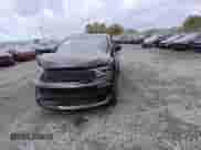 2022 Dodge Durango Pursuit с VIN 1C4RDJFGXNC136941, выставлен на аукционе Copart как лот 90499045 с пробегом 24 065 миль миль и Списание • Salvage title. История ставок и продаж доступна на DreamBid. Изображение 5.