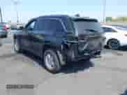 2022 Jeep Grand Cherokee Laredo z VIN 1C4RJHAG2N8595697, wystawiony jako IAAI lot #42349561 z przebiegiem 39 073 mil mil oraz . Historia ofert i sprzedaży dostępna na DreamBid. Obrazek 3.