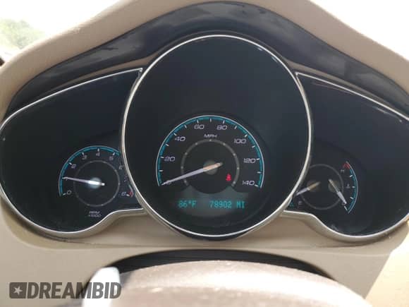 2012 Chevrolet Malibu LTZ 1LZ with VIN 1G1ZE5E06CF272724, listed as a Copart auction lot 68168655 with 78,902 mi miles and Salvage title. Bid and sale history available at DreamBid. Image 9.