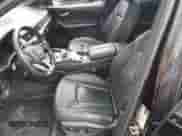 2017 Audi Q7 Premium Plus with VIN WA1LAAF72HD025498, listed as a Copart auction lot 81253685 with 129,007 mi miles and Clean title. Bid and sale history available at DreamBid. Image 7.