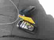 2023 Ford F-150 XL z VIN 1FTEW1EP1PKF55327, wystawiony jako IAAI lot #43167599 z przebiegiem 22 921 mil mil oraz . Historia ofert i sprzedaży dostępna na DreamBid. Obrazek 11.