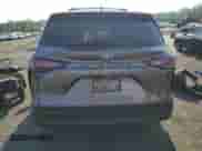 2022 Toyota Sienna XLE z VIN 5TDYSKFC7NS069217, wystawiony jako Copart lot #69138885 z przebiegiem 15 981 mil mil oraz Szkoda całkowita • Salvage title. Historia ofert i sprzedaży dostępna na DreamBid. Obrazek 6.