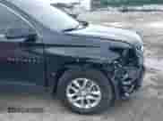 2021 Chevrolet Traverse LS z VIN 1GNERFKW0MJ244559, wystawiony jako IAAI lot #42461606 z przebiegiem 51 923 mil mil oraz . Historia ofert i sprzedaży dostępna na DreamBid. Obrazek 6.