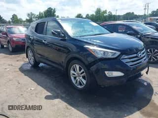 2015 Hyundai Santa Fe с VIN 5XYZW4LA4FG245064, выставлен на аукционе IAAI как лот 42728103 с пробегом 199 284 миль миль и . История ставок и продаж доступна на DreamBid. Изображение 1.