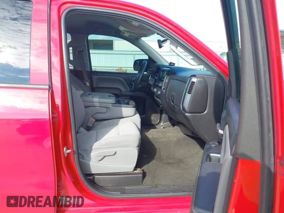 2015 Chevrolet Silverado 1500 LS with VIN 1GCRCPEC3FZ283654, listed as a IAAI auction lot 43252969 with 136,320 mi miles and . Bid and sale history available at DreamBid. Image 5.