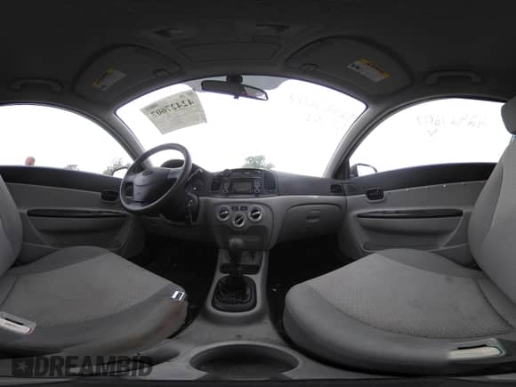2011 Hyundai Accent GS с VIN KMHCM3AC9BU187600, выставлен на аукционе IAAI как лот 42427607 с пробегом 160 728 миль миль и . История ставок и продаж доступна на DreamBid. Изображение 18.