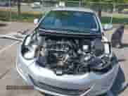 2014 Hyundai Elantra Limited with VIN KMHDH4AE1EU179608, listed as a IAAI auction lot 43273110 with 101,549 mi miles and . Bid and sale history available at DreamBid. Image 6.