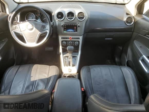 2014 Chevrolet Captiva Sport LT z VIN 3GNAL3EK7ES669283, wystawiony jako Copart lot #62049454 z przebiegiem 103 894 mil mil oraz Szkoda całkowita • Salvage title. Historia ofert i sprzedaży dostępna na DreamBid. Obrazek 8.