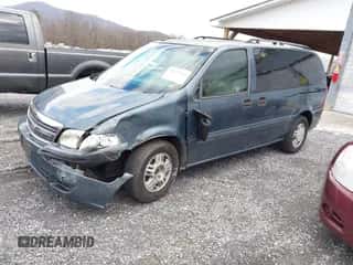 2004 Chevrolet Venture LS с VIN 1GNDX03E04D199500, выставлен на аукционе IAAI как лот 41216314 с пробегом 183 237 миль миль и . История ставок и продаж доступна на DreamBid. Изображение 2.