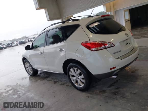 2011 Nissan Murano S с VIN JN8AZ1MU8BW068676, выставлен на аукционе IAAI как лот 42907850 с пробегом 60 486 миль миль и . История ставок и продаж доступна на DreamBid. Изображение 14.