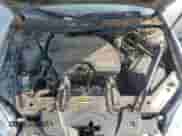 2006 Chevrolet Impala LT 3.5L with VIN 2G1WT58K169136066, listed as a Copart auction lot 71616095 with 231,203 mi miles and Salvage title. Bid and sale history available at DreamBid. Image 11.