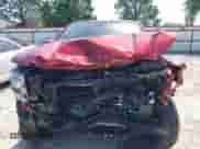 2025 Nissan Frontier SV with VIN 1N6ED1EJ1SN634034, listed as a IAAI auction lot 42245145 with 1,686 mi miles and . Bid and sale history available at DreamBid. Image 13.