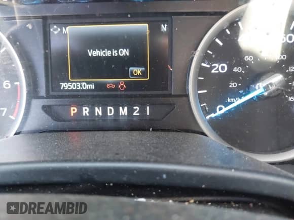 2021 Ford F-250 XL z VIN 1FT7W2A60MED72345, wystawiony jako IAAI lot #42049192 z przebiegiem 79 503 mil mil oraz . Historia ofert i sprzedaży dostępna na DreamBid. Obrazek 15.