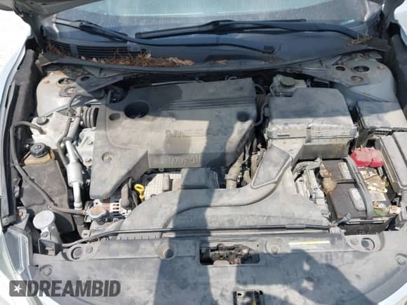 2016 Nissan Altima SR z VIN 1N4AL3AP1GN350278, wystawiony jako IAAI lot #42568921 z przebiegiem 83 414 mil mil oraz . Historia ofert i sprzedaży dostępna na DreamBid. Obrazek 10.