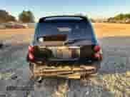 2007 Chevrolet HHR LT with VIN 3GNDA33P97S562319, listed as a Copart auction lot 82500595 with 150,722 mi miles and Salvage title. Bid and sale history available at DreamBid. Image 6.