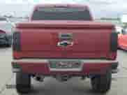 2016 Chevrolet Silverado 1500 LT z VIN 3GCUKREC0GG339978, wystawiony jako Copart lot #84646325 z przebiegiem 37 875 mil mil oraz Czysty tytuł • Clean title. Historia ofert i sprzedaży dostępna na DreamBid. Obrazek 6.