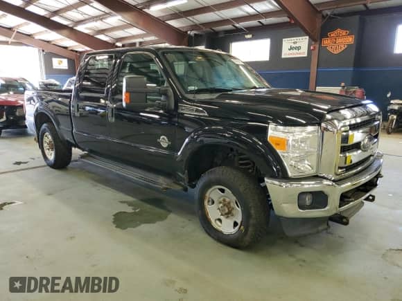 2016 Ford F-250 Lariat с VIN 1FT7W2BT7GEB09178, выставлен на аукционе Copart как лот 85690495 с пробегом 150 681 миль миль и Чистый • Clean title. История ставок и продаж доступна на DreamBid. Изображение 4.