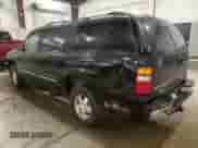 2001 Chevrolet Suburban LS с VIN 1GNFK16T31J163773, выставлен на аукционе Copart как лот 78275894 с пробегом 242 160 миль миль и Списание • Salvage title. История ставок и продаж доступна на DreamBid. Изображение 2.