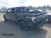 2011 Ford F-150 Lariat with VIN 1FTFW1EF8BFC80987, listed as a IAAI auction lot 43312279 with Not provided miles and . Bid and sale history available at DreamBid. Image 3.