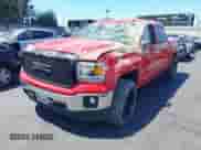 2014 GMC Sierra 1500 SLT с VIN 3GTP1VEC8EG189317, выставлен на аукционе IAAI как лот 42834035 с пробегом 123 604 миль миль и . История ставок и продаж доступна на DreamBid. Изображение 2.