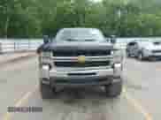 2009 Chevrolet Silverado 3500HD with VIN 1GCHK73K79F157683, listed as a IAAI auction lot 42472022 with 292,765 mi miles and . Bid and sale history available at DreamBid. Image 12.